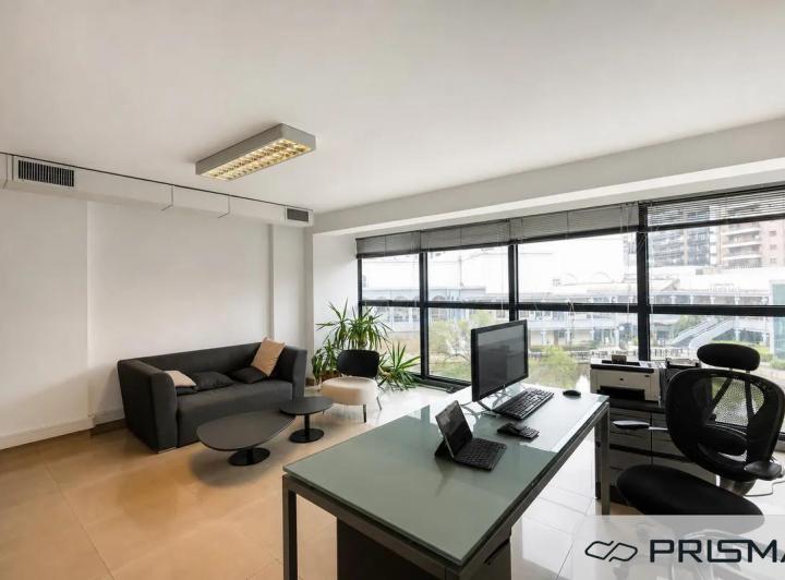 Departamento · 90m² · 4 Ambientes