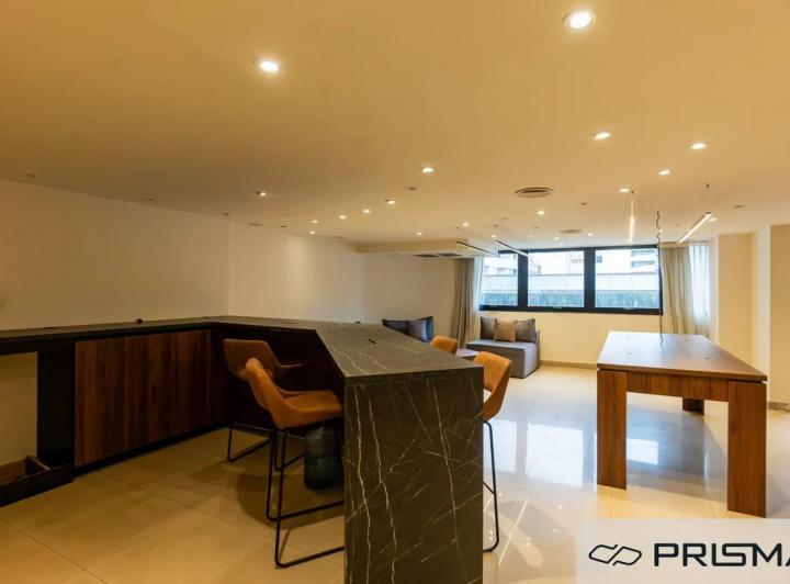 Departamento · 90m² · 3 Ambientes