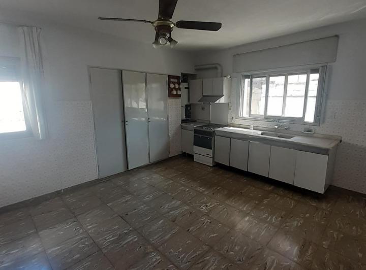 Departamento · 140m² · 3 Dormitorios