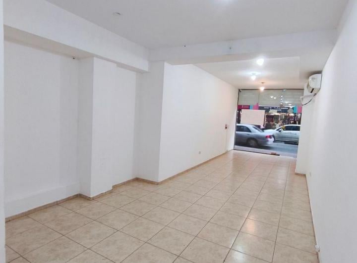 Local comercial · 40m² · 3 Ambientes