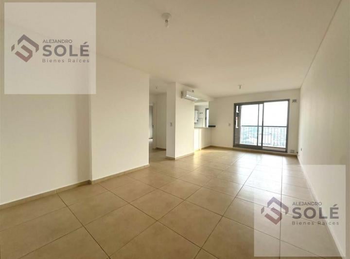 Departamento · 55m² · 3 Ambientes