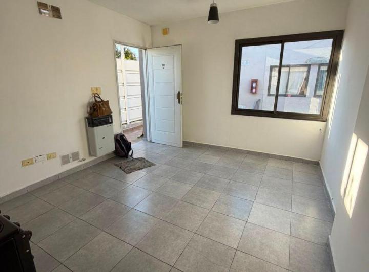 Departamento · 36m² · 1 Ambiente
