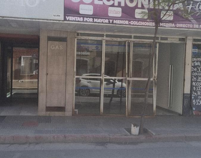 Local comercial · 1 Ambiente