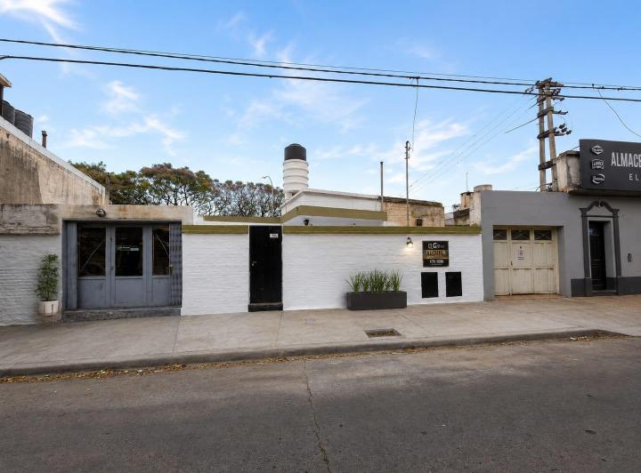 Departamento · 50m² · 1 Ambiente