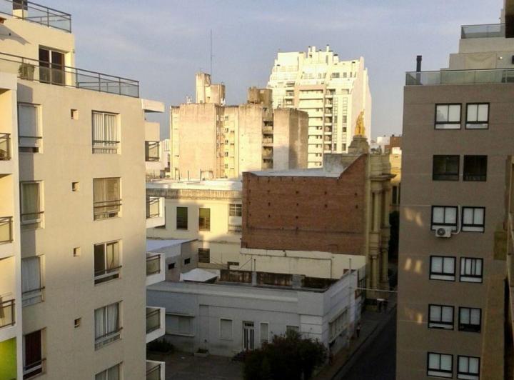 Departamento · 60m² · 2 Ambientes