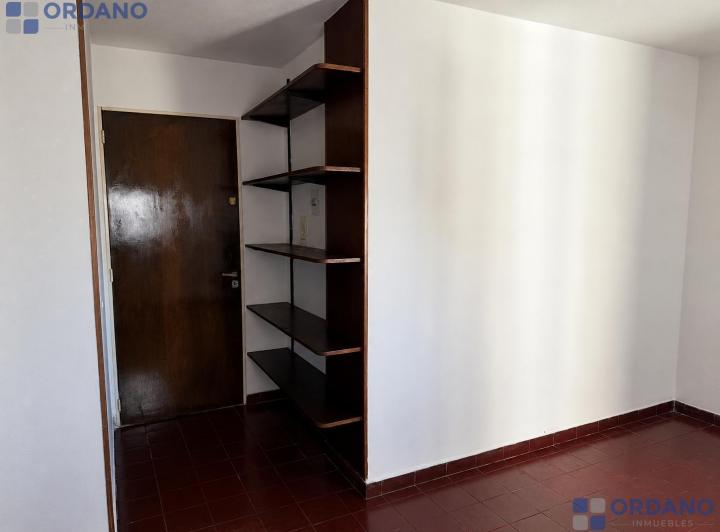 Departamento · 45m² · 2 Ambientes