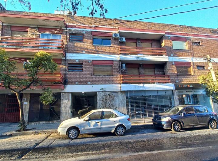 Departamento · 68m² · 3 Ambientes
