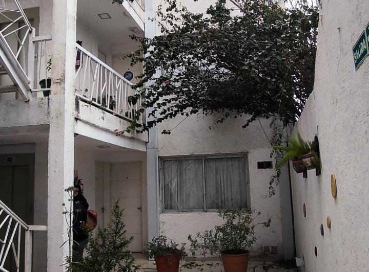 Departamento · 50m² · 3 Ambientes