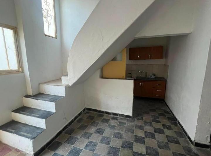 Casa · 80m² · 3 Ambientes