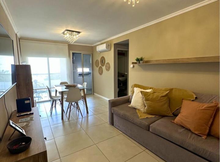 Departamento · 58m² · 2 Dormitorios