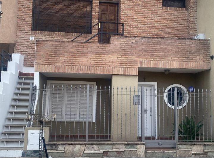 Casa · 99m² · 5 Ambientes