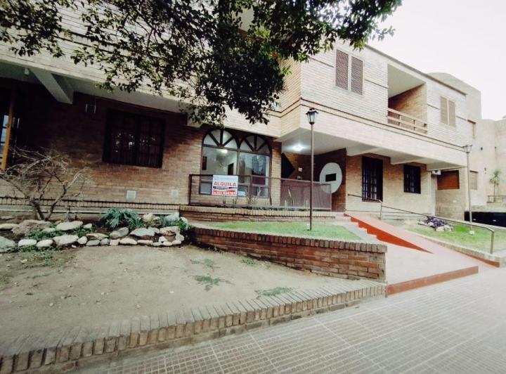 Departamento · 60m² · 3 Ambientes · 1 Cochera