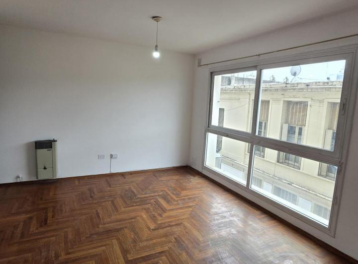 Departamento · 50m² · 4 Ambientes