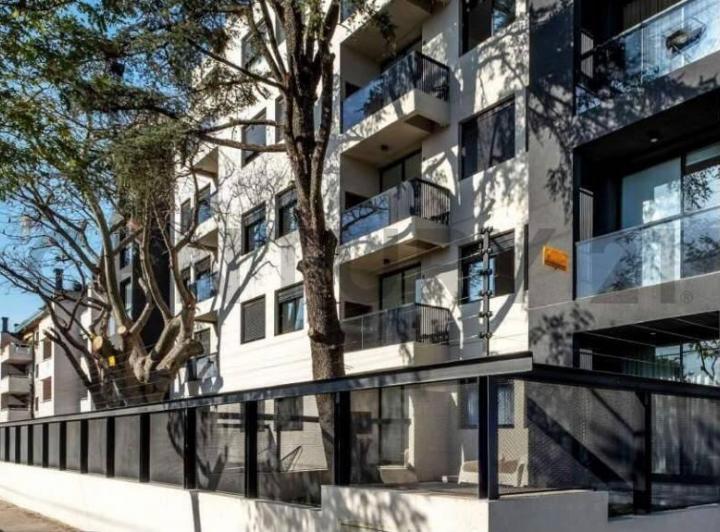 Departamento · 48m² · 3 Ambientes · 1 Cochera