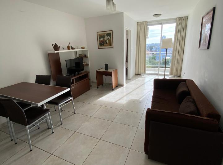 Departamento · 50m² · 2 Ambientes