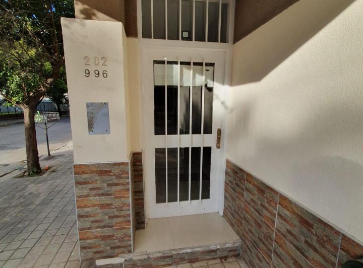 Departamento · 60m² · 3 Ambientes
