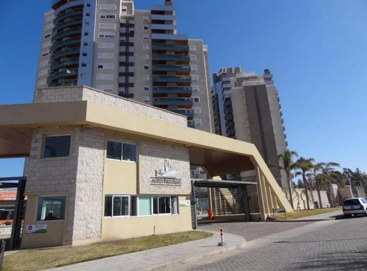 Departamento · 125m² · 3 Dormitorios · 1 Cochera