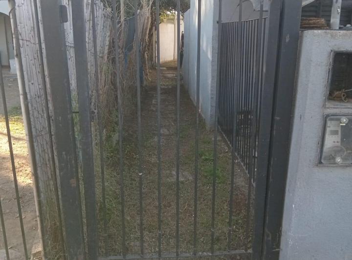 Casa · 100m² · 2 Ambientes