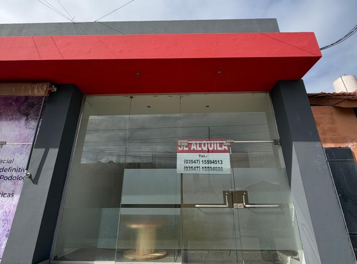 Local comercial · 30m² · 1 Ambiente