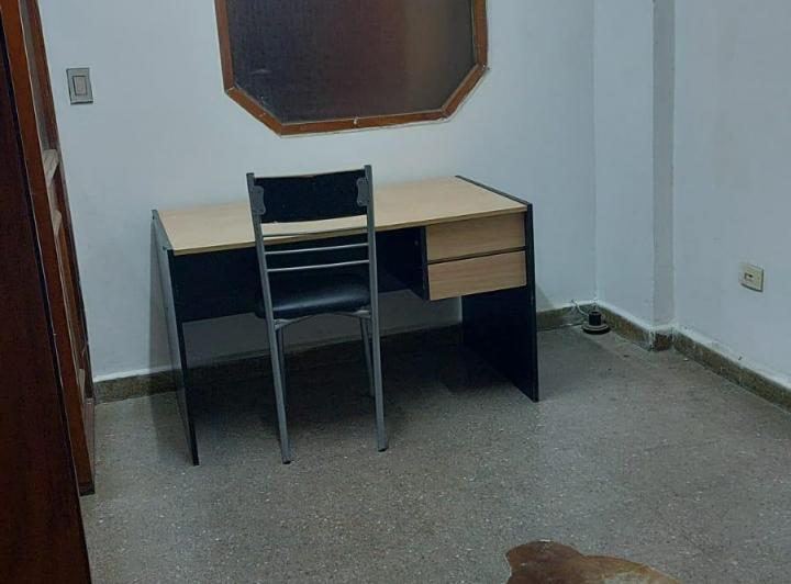 Departamento · 40m² · 2 Ambientes