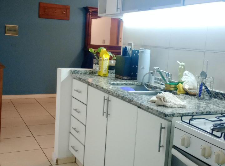 Departamento · 72m² · 3 Ambientes
