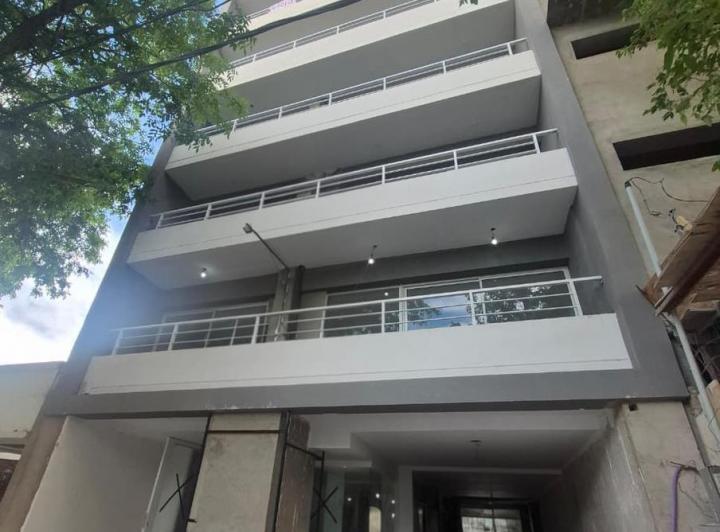 Departamento · 60m² · 2 Ambientes
