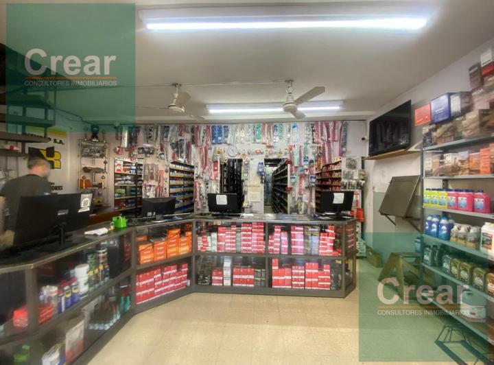 Local comercial · 517m² · 3 Ambientes