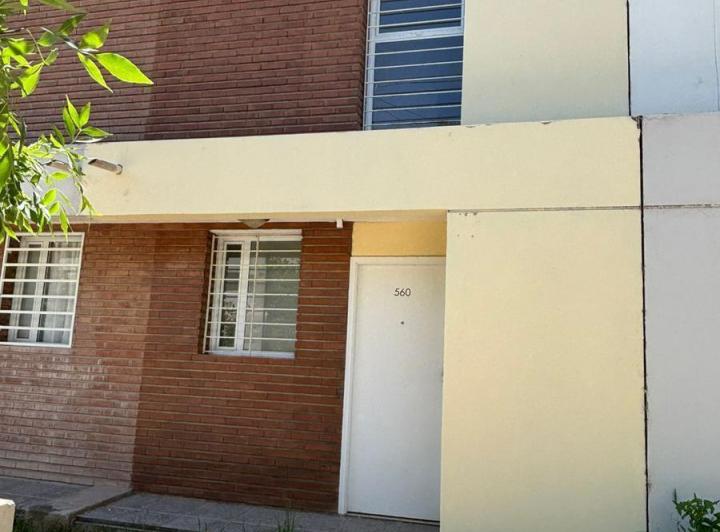 PH · 64m² · 3 Ambientes · 1 Cochera