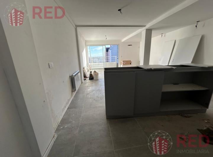 Departamento · 105m² · 3 Ambientes