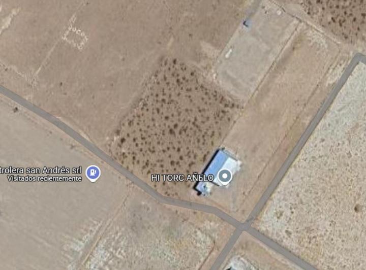 Terreno · 5000m²