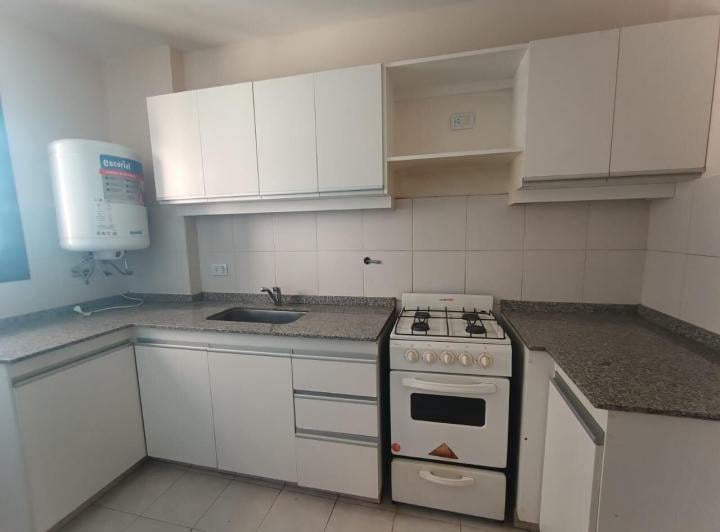 Departamento · 39m² · 3 Ambientes