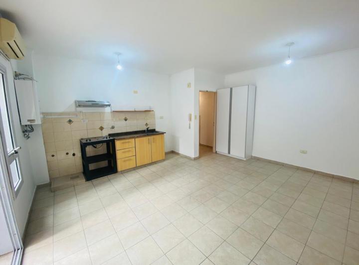 Departamento · 40m² · 2 Ambientes