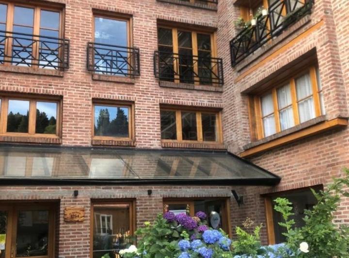 Departamento · 38m² · 2 Ambientes