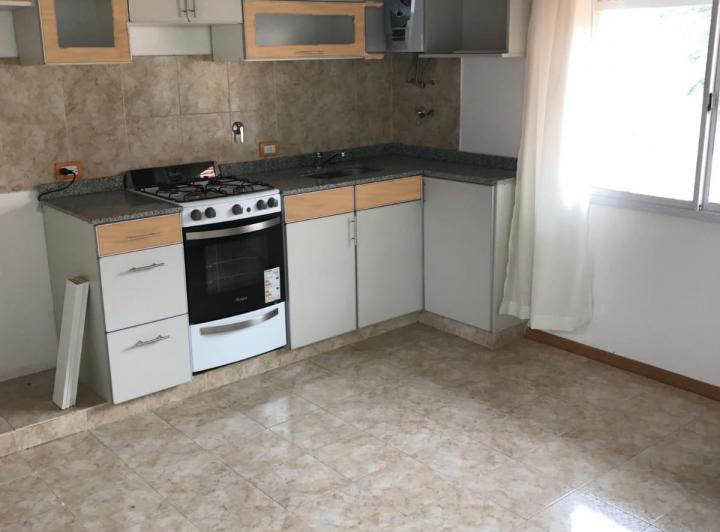 Departamento · 45m² · 2 Ambientes