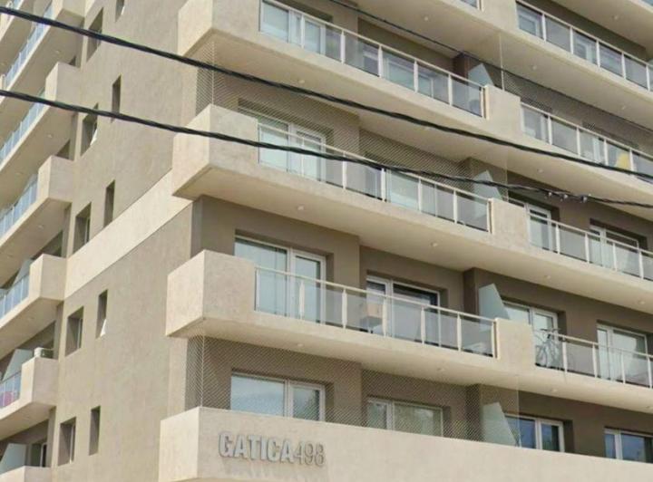 Departamento · 30m² · 1 Ambiente · 1 Cochera