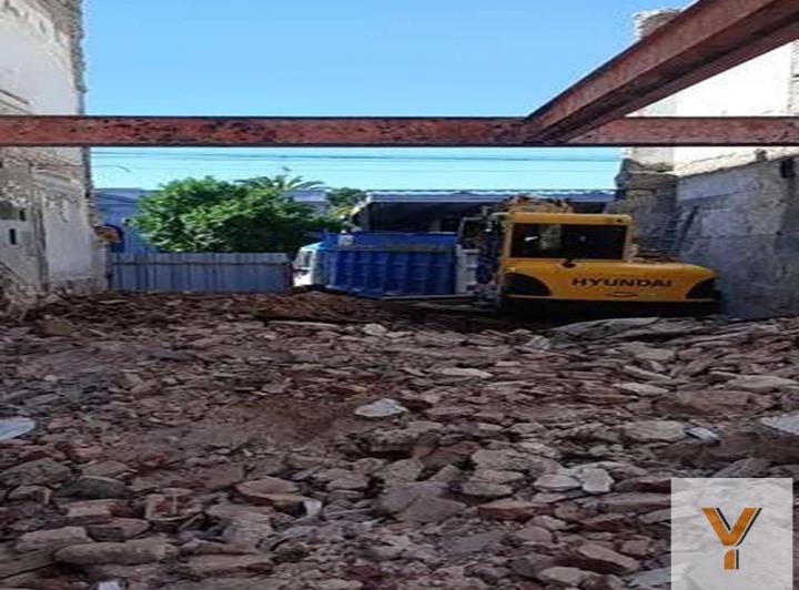 Terreno · 300m²