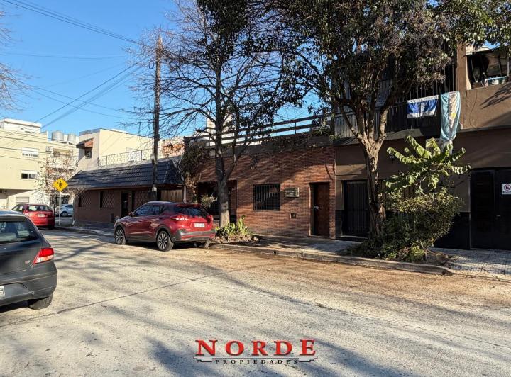 Terreno · 119m²