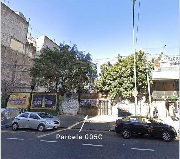 Terreno · 3244m²