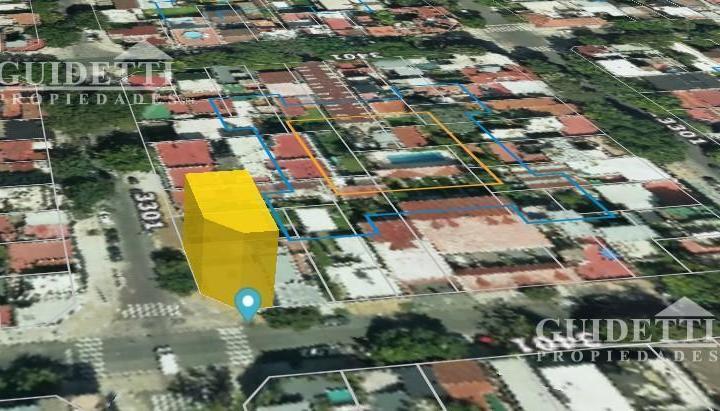 Terreno · 140m²