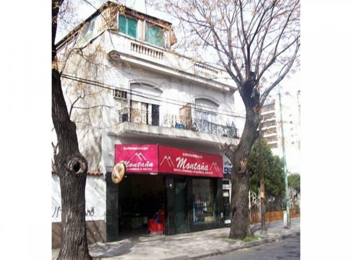 Terreno · 2212m²
