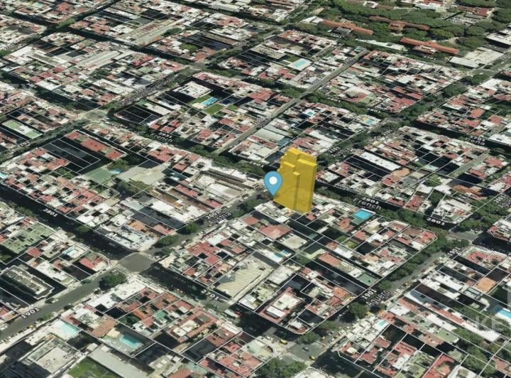 Terreno · 200m²