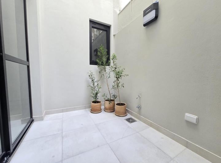 PH · 34m² · 2 Ambientes