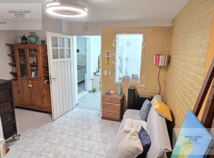 PH · 44m² · 2 Ambientes