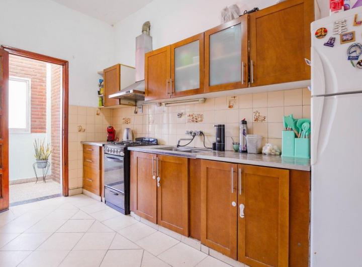 PH · 82m² · 4 Ambientes