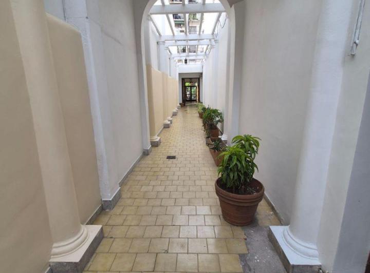 PH · 90m² · 4 Ambientes