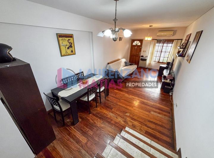 PH · 80m² · 3 Ambientes · 1 Cochera