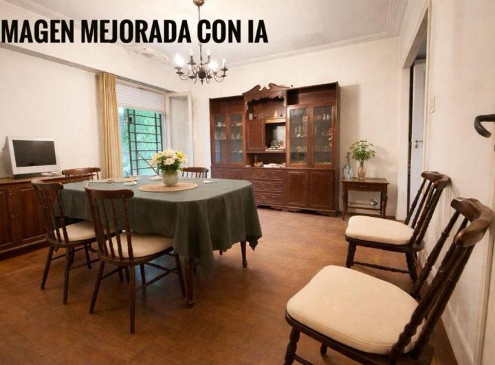 PH · 67m² · 3 Ambientes