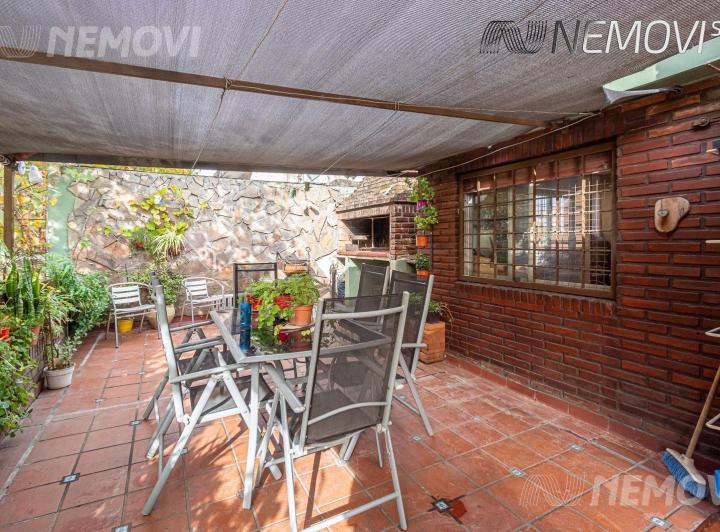PH · 114m² · 5 Ambientes