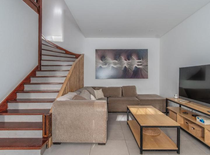 PH · 164m² · 5 Ambientes