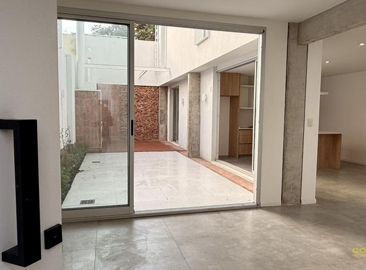PH · 121m² · 4 Ambientes